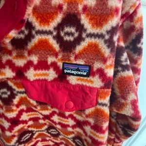 Patagonia Women’s Synchilla Jacket